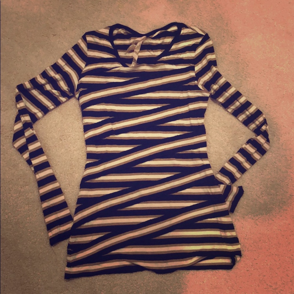 Bailey 44 Bandage shirt